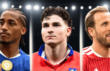ვინ შეცვლის ლევანდოვსკის? ბარსას 3 TOP სამიზნე