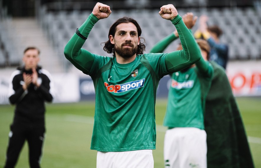 ანტონ თოლორდავა