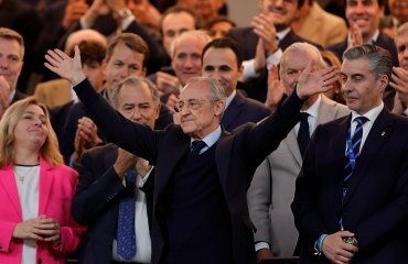 20-წლიანი პაუზის შემდეგ - რეალში საპრეზიდენტო არჩევნები იქნება