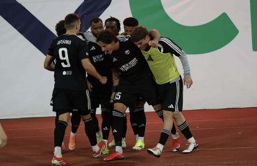 ქეცბაიას პირველი მარცხი - ქართული დერბი ტორპედომ მოიგო