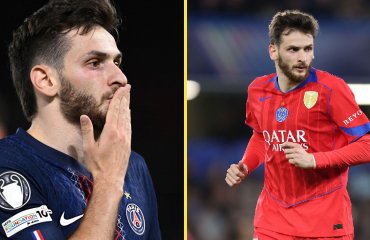 პარი სენ-ჟერმენის ტოპ 8 გოლიდან 2 კვარასია | L’Equipe-მა რეიტინგი შეადგინა
