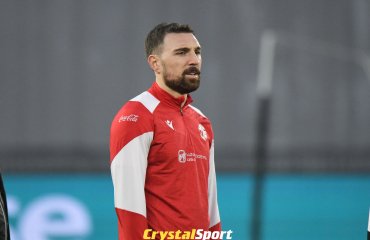 გურამ კაშია: მინდა სამწვრთნელო კარიერაშიც მწვერვალს მივაღწიო