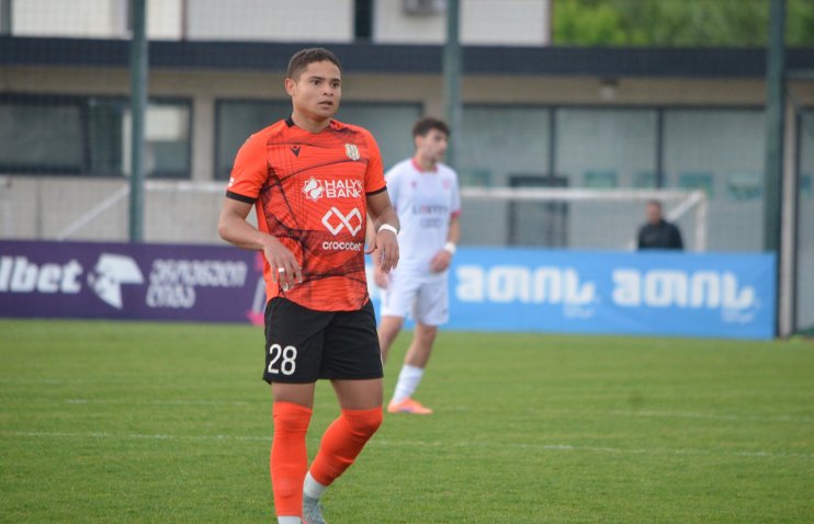 იბერია წყალტუბოში დამარცხდა - ჩემპიონის მეორე წაგება ბოლო სამ ტურში