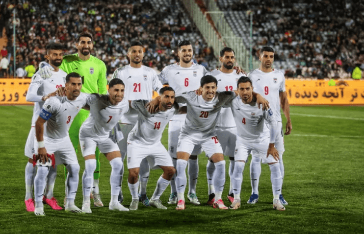 ირანის ნაკრები აშშ-ში არ დაბანაკდება - თამაშებზე მექსიკიდან იფრენენ