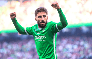 ამჯერად პანათინაიკოსი? – Sport.fr ზურიკო დავითაშვილზე წერს