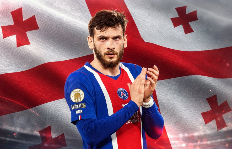 ხვიჩა კვარაცხელია