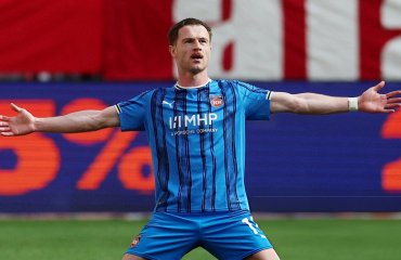 Bulinews: ზივზივაძე ჰაიდენჰაიმის წლის საუკეთესო ფეხბურთელია