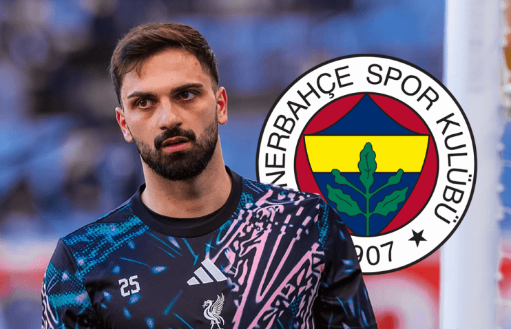 „ფენერბაჰჩემ ლივერპულს მამარდას საკითხზე მიმართა“ - თურქული მედია