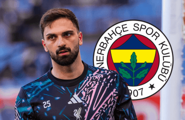 „ფენერბაჰჩემ ლივერპულს მამარდას საკითხზე მიმართა“ - თურქული მედია