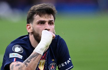 Sofascore - ცნობილია პარიზელთა ფეხბურთელების შეფასება
