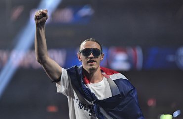 პსჟ საფონოვს ახალ კონტრაქტს შესთავაზებს | Le Parisien