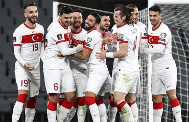 ილდიზი, გიულერი, ჩალჰანოღლუ და სხვები - თურქეთმა შემადგენლობა დაასახელა