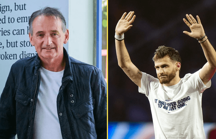 „კვარაზე 3-4 წლის წინ ვსაუბრობდი, თუმცა ყველა მაიგნორებდა“ - პეტ ნევინი
