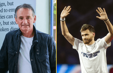 „კვარაზე 3-4 წლის წინ ვსაუბრობდი, თუმცა ყველა მაიგნორებდა“ - პეტ ნევინი