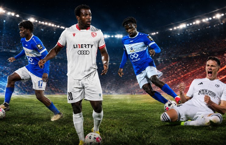 მუნდიალი Crystalbet ეროვნული საფეხბურთო ლიგის გარეშე - კითხვის ნიშნები ლეგიონერების ხარისხზე