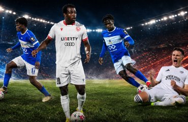 მუნდიალი Crystalbet ეროვნული საფეხბურთო ლიგის გარეშე - კითხვის ნიშნები ლეგიონერების ხარისხზე