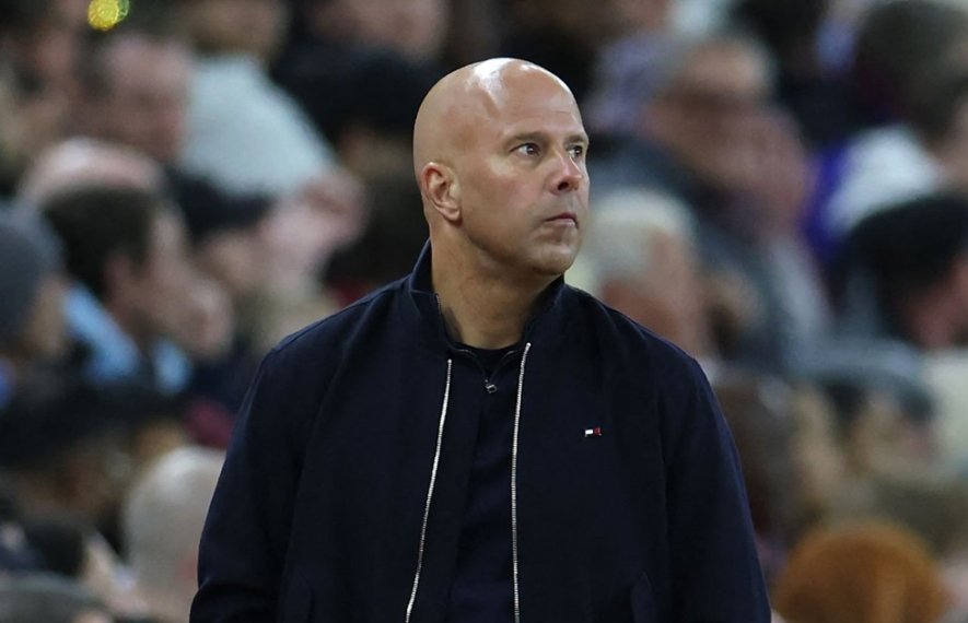 გიორგი მამარდაშვილი, არნე სლოტი