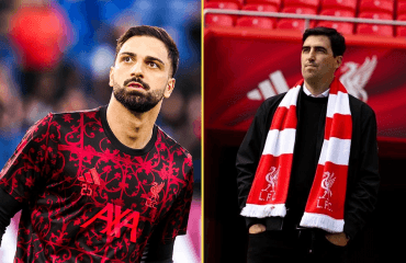 „ფეხბურთელები უკეთ უნდა გავიცნო“ - პრესეზონზე მამარდა ირაოლასთან იმუშავებს