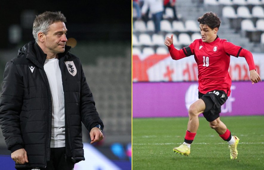 რამაზ სვანაძე