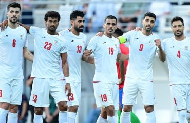 აშშ-ში შესვლა შეეძლებათ | Reuters-ის მიხედვით, ირანის ფეხბურთელებზე ვიზები გაიცა