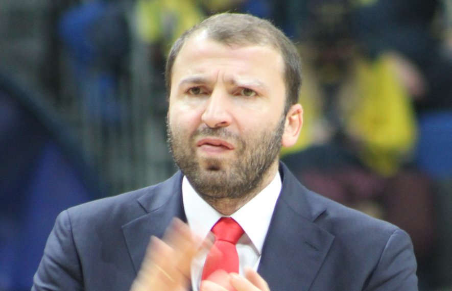 მანუჩარ მარკოიშვილი