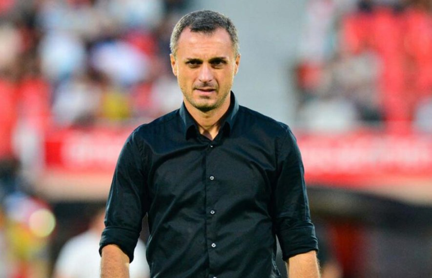 ლევან კორღალიძე, გორის დილა