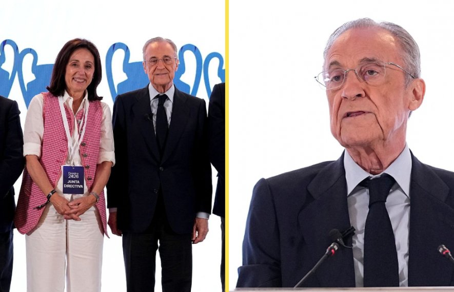 ფლორენტინო პერესი