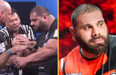 ხელოვნური ინტელექტი ეგონა | ჯო როგანმა და დევონ ლარატმა საგინაშვილზე ისაუბრეს