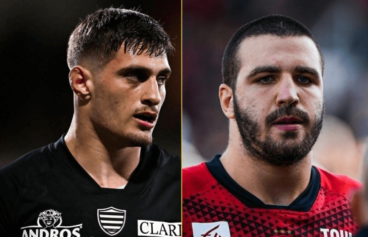 ქართველების ოთხი ლელო - TOP 14-ში რეგულარული დასრულდა