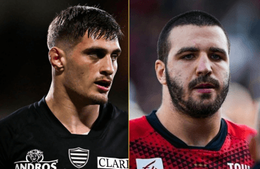 ქართველების ოთხი ლელო - TOP 14-ში რეგულარული დასრულდა