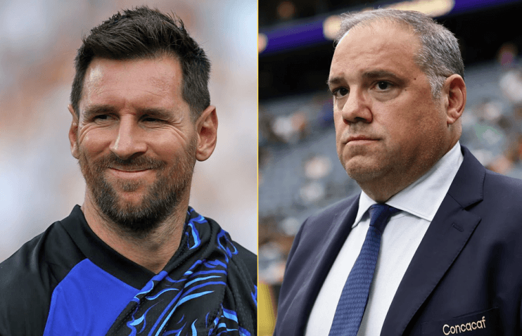 FIFA-ს ვიცე-პრეზიდენტი: “მჯერა, MLS მალე პრემიერ ლიგას აჯობებს“