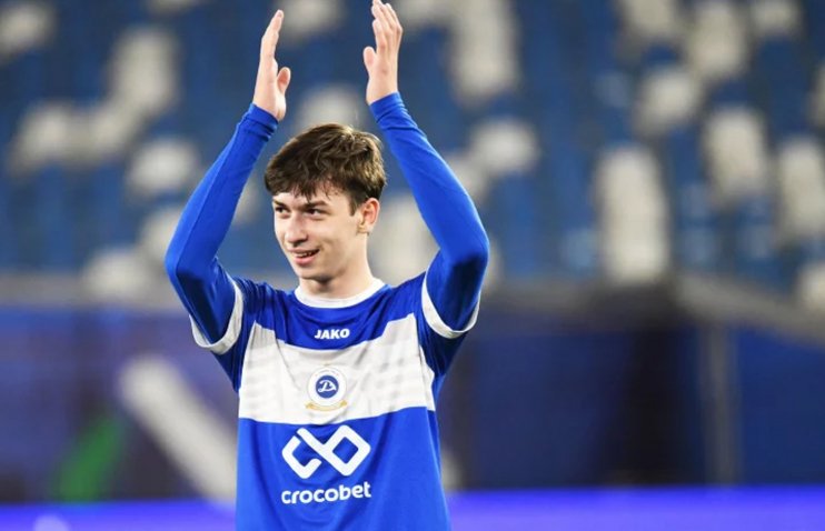 საბაზრო ღირებულება ცნობილია - Transfermarktm-მა თორნიკე კვარაცხელია შეაფასა