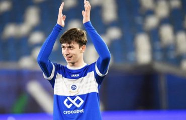 საბაზრო ღირებულება ცნობილია - Transfermarktm-მა თორნიკე კვარაცხელია შეაფასა