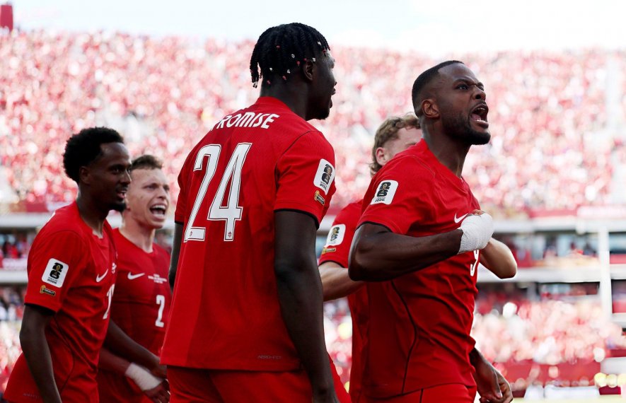 ალფონსო დევისი