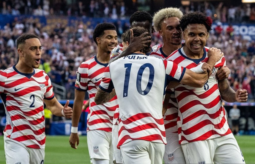 ფოლარინ ბალოგუნი, ჯოვანი რეინა