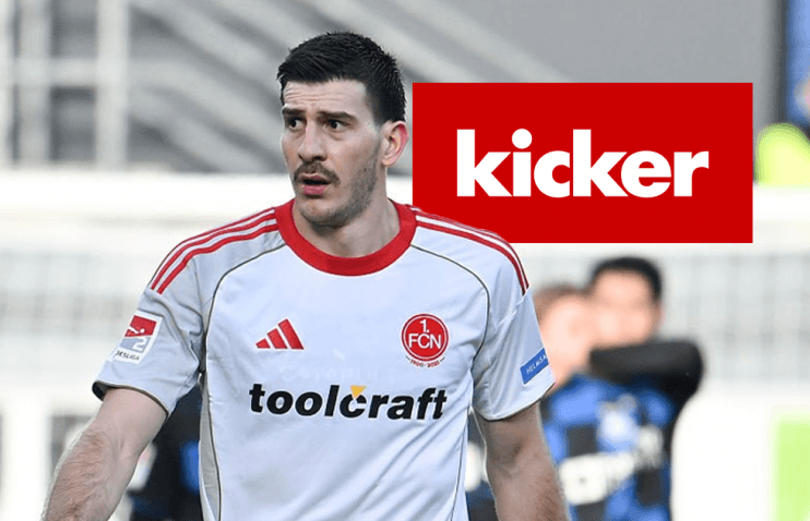 „ორთაბრძოლების მონსტრი“ - Kicker-ი ლოჩოშვილზე წერს