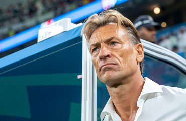 ტუნისის ნაკრები ერვე რენარმა ჩაიბარა