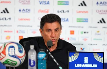 „აღდგენის დროც არ მოგვცეს“ - ირანს აშშ-ის დაუყოვნებლივ დატოვება უბრძანეს