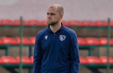 ნერგაძე იბერიას აღარ გაწვრთნის | შესაძლოა, უცხოელმა მწვრთნელმა შეცვალოს