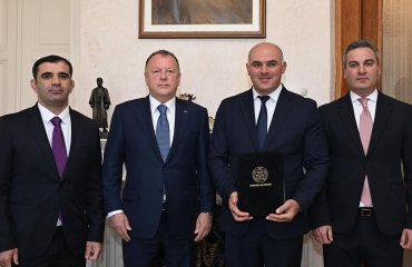 ოფიციალურად | საქართველო ძიუდოს მსოფლიო ჩემპიონატს უმასპინძლებს