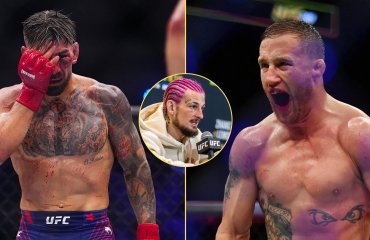 „სიგიჟე იყო, ასეთი არაფერი მინახავს“ - ომალი ილია-გეიჯის ბრძოლაზე