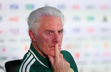 მესი ხელშეუხებელია? – სამხრეთ აფრიკის მწვრთნელი VAR-ს აკრიტიკებს