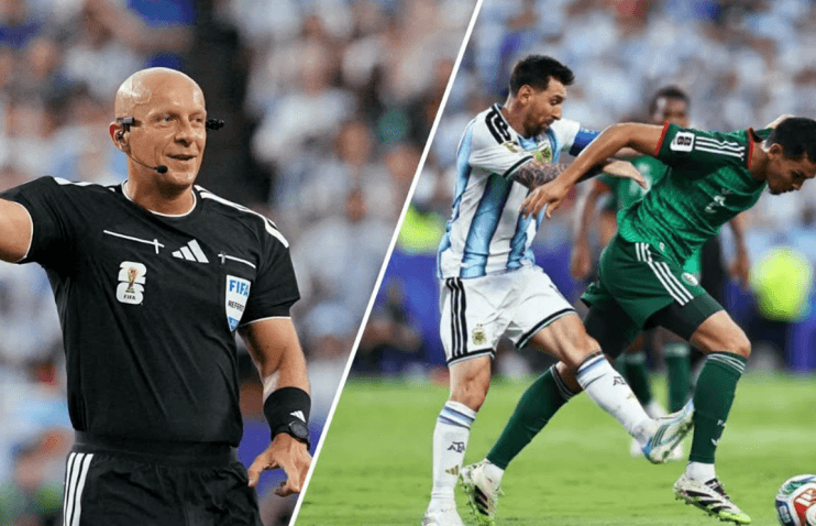 ალჟირმა მარჩინიაკის წინააღმდეგ FIFA-ში საჩივარი შეიტანა
