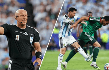 ალჟირმა მარჩინიაკის წინააღმდეგ FIFA-ში საჩივარი შეიტანა