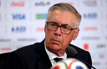 ანჩელოტი: სრულყოფილი მატჩი იყო, ვინისიუსს პოზიცია შევუცვალეთ, თავი გაართვა