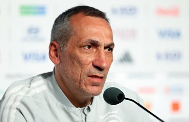 ნიკოს და იამალის გარეშე ესპანეთი ნაკლებად სახიფათოა | საუდის არაბეთის მწვრთნელის შეფასება