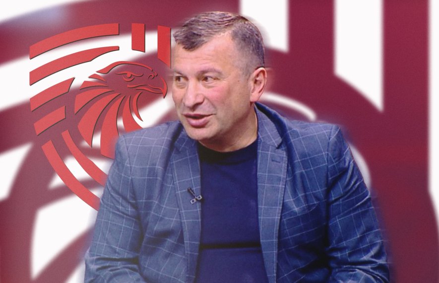 ხეჩიკაშვილი: „იბერიას თამაში არ მაძლევდა იმის იმედს რომ არ შევრცხვებოდით“