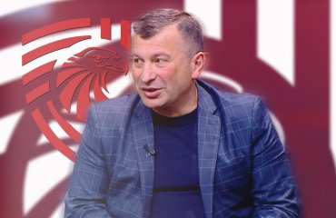 ხეჩიკაშვილი: „იბერიას თამაში არ მაძლევდა იმის იმედს რომ არ შევრცხვებოდით“
