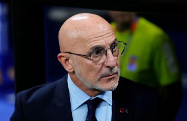 „ეს თამაში მუშტის მაგიდაზე დარტყმას ჰგავდა“ - დე ლა ფუენტე მატჩის შემდეგ