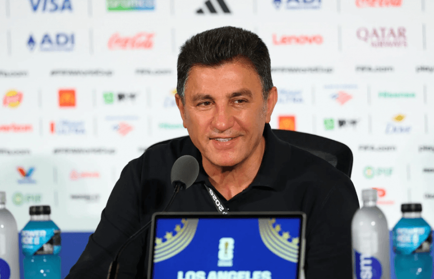 „გაუმართლათ, რომ არ წააგეს“ - ირანის მწვრთნელი ბელგიაზე